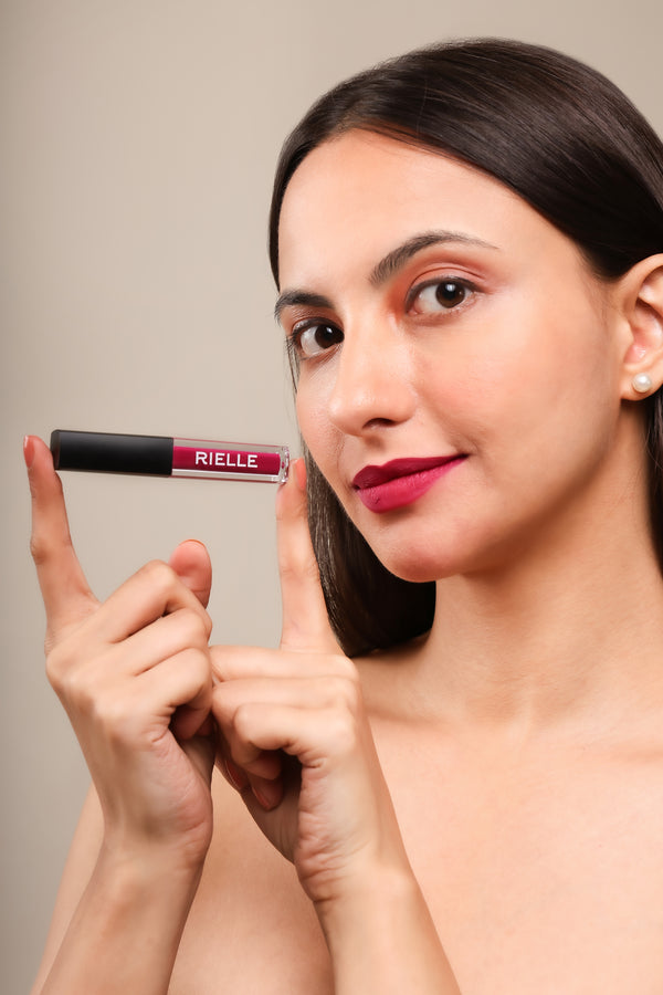 Matte Liquid Lipstick