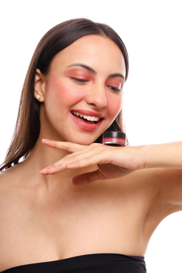 Touch of Love Lip & Cheek Tint