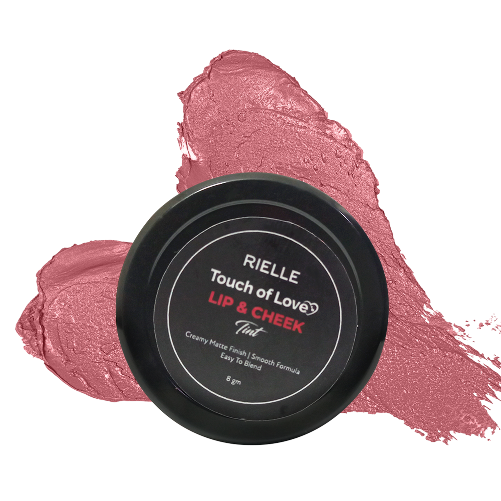 Touch of Love Lip & Cheek Tint
