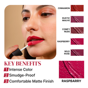 Raspberry