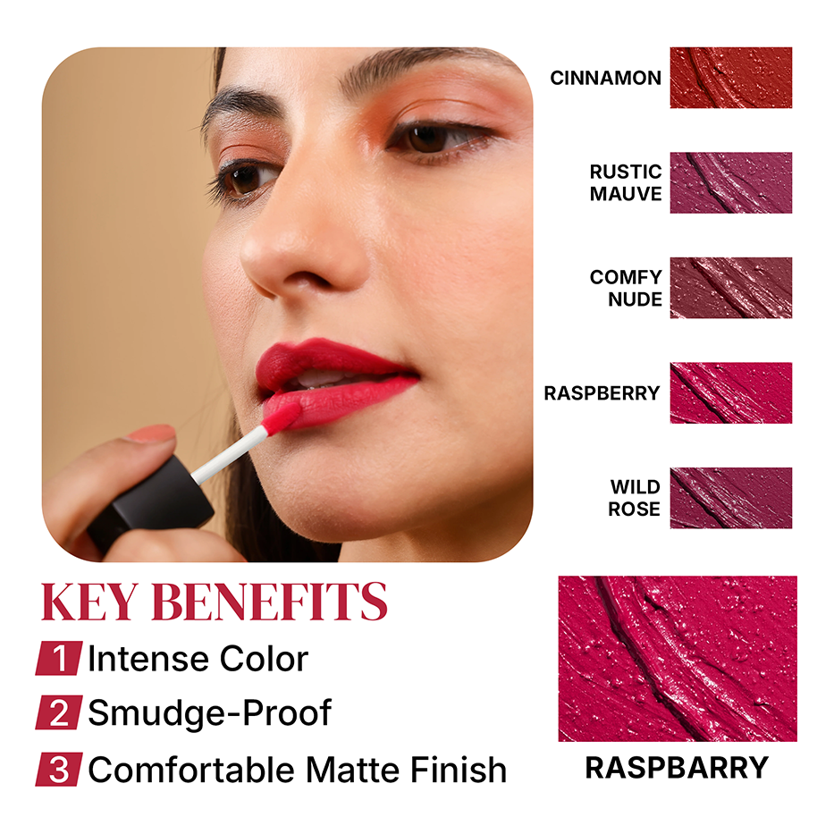 Raspberry