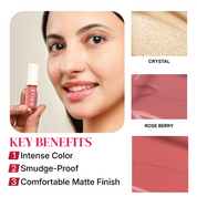 Rose Berry