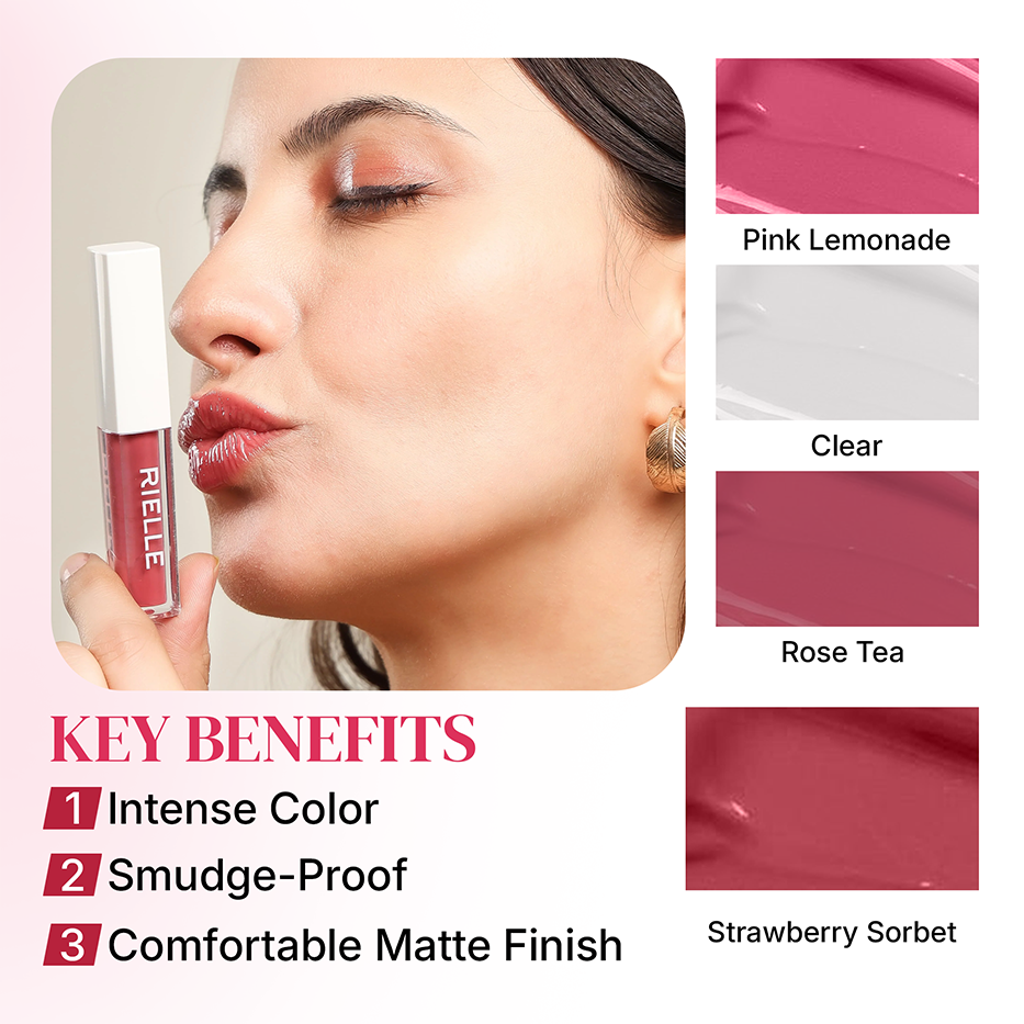 Rose Tea