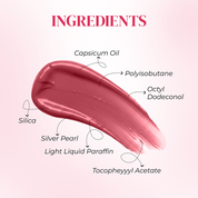 Strawberry Sorbet