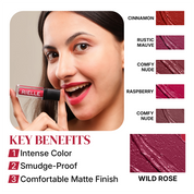 Wild Rose